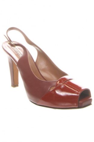 Sandalen Fratelli Rossetti, Größe 39, Farbe Braun, Preis € 115,60