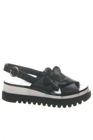 Sandalen Gabor, Größe 41, Farbe Schwarz, Preis € 75,42