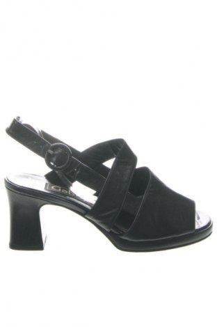 Sandale Gabor, Mărime 35, Culoare Albastru, Preț 115,99 Lei