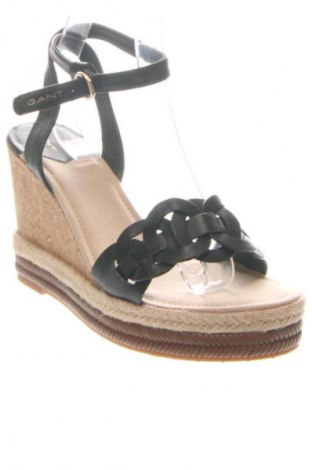 Sandalen Gant, Größe 40, Farbe Schwarz, Preis € 170,56
