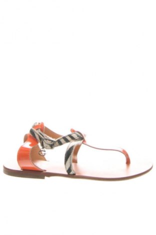 Sandalen Guess, Größe 36, Farbe Orange, Preis € 104,99