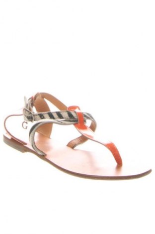 Sandalen Guess, Größe 36, Farbe Orange, Preis € 104,99