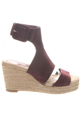 Sandalen H&M, Größe 39, Farbe Rot, Preis € 38,99