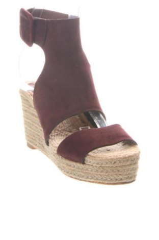 Sandalen H&M, Größe 39, Farbe Rot, Preis € 38,99