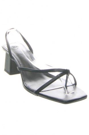Sandály H&M, Velikost 41, Barva Černá, Cena  494,00 Kč