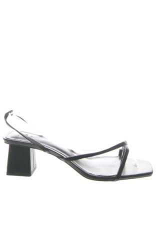 Sandály H&M, Velikost 41, Barva Černá, Cena  494,00 Kč