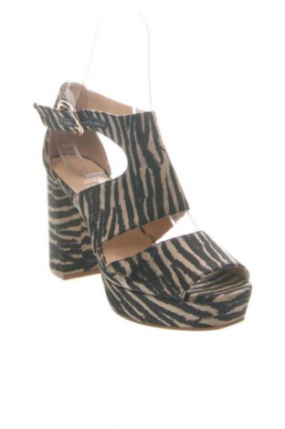 Sandalen H&M, Größe 37, Farbe Mehrfarbig, Preis € 16,99
