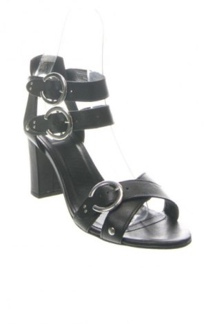 Sandalen IKKS, Größe 38, Farbe Schwarz, Preis € 63,00
