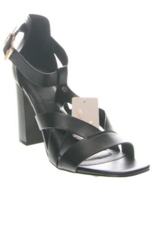 Sandalen Jenny Fairy, Größe 40, Farbe Schwarz, Preis € 38,99