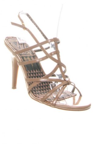 Sandalen Jessica Simpson, Größe 40, Farbe Beige, Preis € 50,00