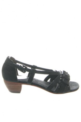 Sandale Kennel & Schmenger, Mărime 36, Culoare Negru, Preț 220,11 Lei