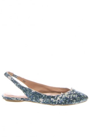 Sandalen Lands' End, Größe 37, Farbe Mehrfarbig, Preis € 16,99