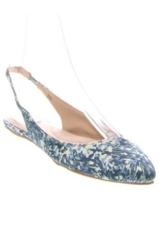 Sandalen Lands' End, Größe 37, Farbe Mehrfarbig, Preis € 16,99