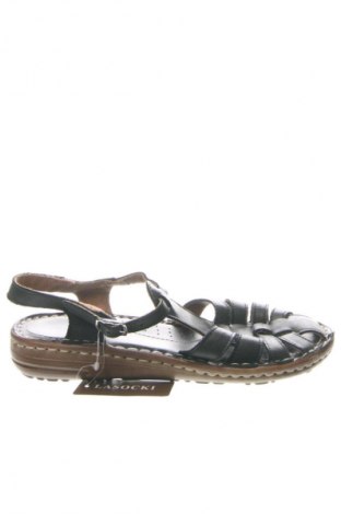 Sandalen Lasocki, Größe 39, Farbe Schwarz, Preis € 63,41