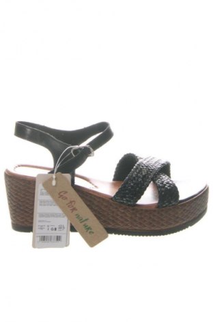 Sandalen Lasocki, Größe 39, Farbe Schwarz, Preis € 63,43