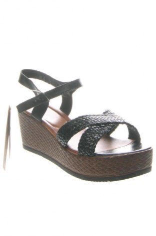 Sandalen Lasocki, Größe 39, Farbe Schwarz, Preis € 63,43