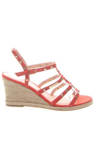 Sandalen Les Tropeziennes Par M.Belarbi, Größe 41, Farbe Rot, Preis € 51,99