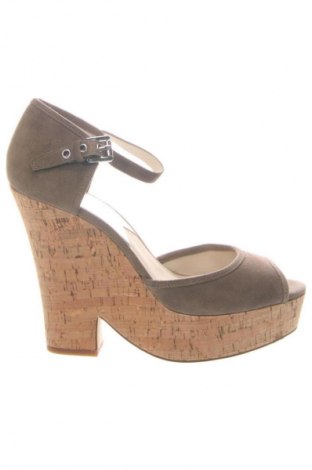 Sandalen MICHAEL Michael Kors, Größe 40, Farbe Beige, Preis € 160,08