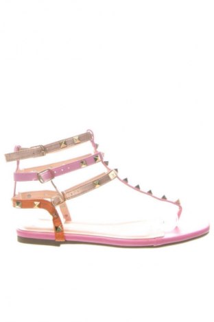 Sandalen Malien, Größe 37, Farbe Mehrfarbig, Preis € 20,03