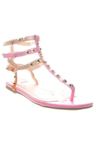Sandalen Malien, Größe 37, Farbe Mehrfarbig, Preis € 20,03