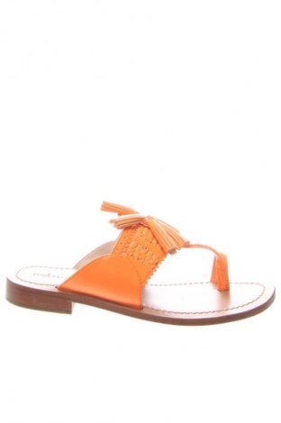Sandalen Mellow Yellow, Größe 38, Farbe Orange, Preis € 31,99
