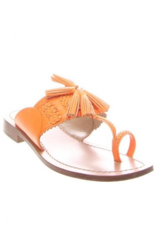 Sandalen Mellow Yellow, Größe 38, Farbe Orange, Preis € 31,99