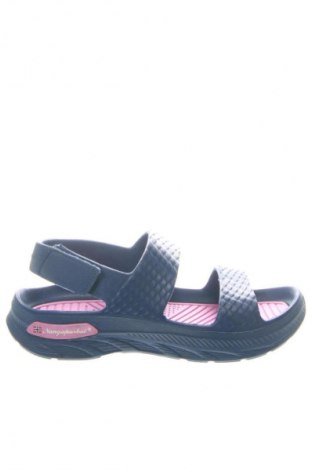 Sandalen Nangaparbat, Größe 37, Farbe Blau, Preis € 25,00