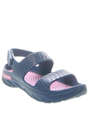Sandalen Nangaparbat, Größe 37, Farbe Blau, Preis € 25,00