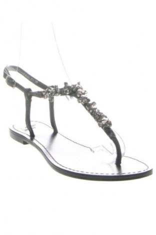 Sandalen Next, Größe 37, Farbe Schwarz, Preis € 28,04