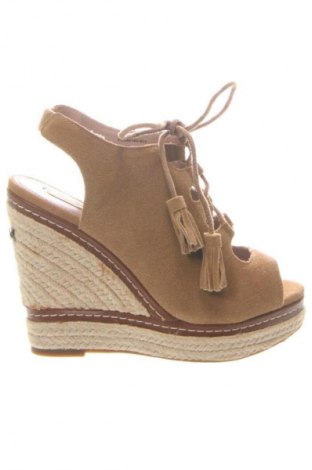 Sandalen Pepe Jeans, Größe 36, Farbe Braun, Preis € 83,99