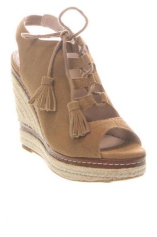 Sandalen Pepe Jeans, Größe 36, Farbe Braun, Preis € 83,99