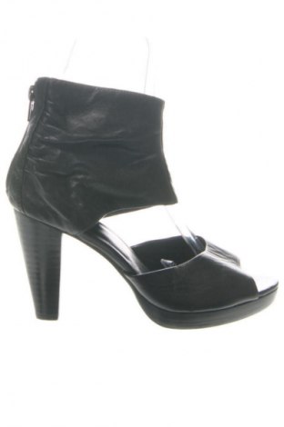 Sandalen Pesaro, Größe 36, Farbe Schwarz, Preis € 28,00