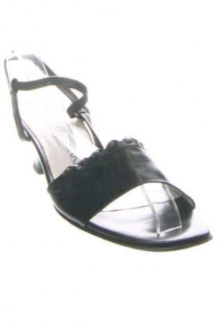 Sandale Peter Kaiser, Mărime 37, Culoare Negru, Preț 187,99 Lei