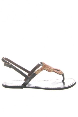 Sandalen Pieces, Größe 40, Farbe Mehrfarbig, Preis € 11,99