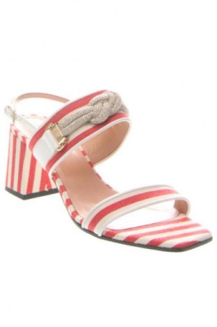 Sandale Pollini, Mărime 38, Culoare Multicolor, Preț 431,58 Lei