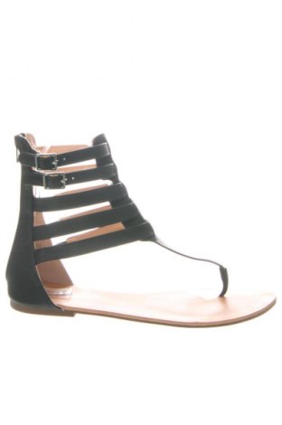 Sandalen Primark, Größe 41, Farbe Schwarz, Preis € 20,03