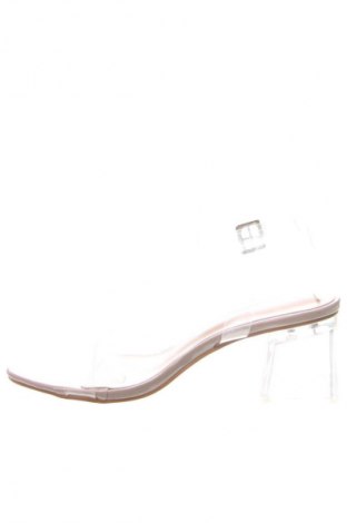 Sandály Public Desire, Velikost 39, Barva Vícebarevné, Cena  784,00 Kč