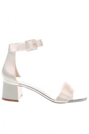 Sandalen Rainbow, Größe 38, Farbe Ecru, Preis € 39,99