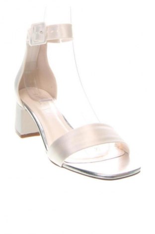 Sandalen Rainbow, Größe 38, Farbe Ecru, Preis € 39,99