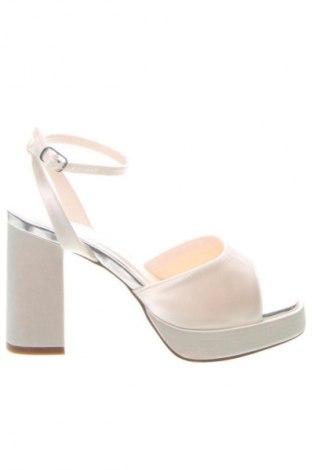 Sandalen Rainbow, Größe 37, Farbe Weiß, Preis 39,99 €
