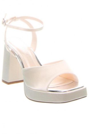 Sandalen Rainbow, Größe 37, Farbe Weiß, Preis 39,99 €