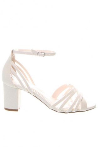Sandalen Rainbow, Größe 38, Farbe Weiß, Preis 39,99 €