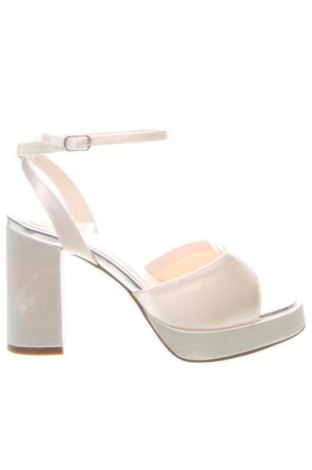 Sandalen Rainbow, Größe 37, Farbe Weiß, Preis € 35,99