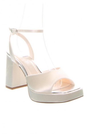 Sandalen Rainbow, Größe 37, Farbe Weiß, Preis € 35,99