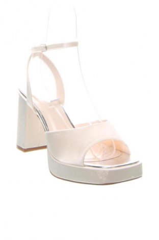 Sandalen Rainbow, Größe 39, Farbe Weiß, Preis € 25,99