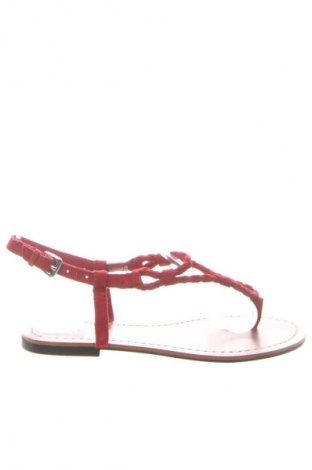 Sandalen Ralph Lauren, Größe 38, Farbe Rot, Preis € 104,99