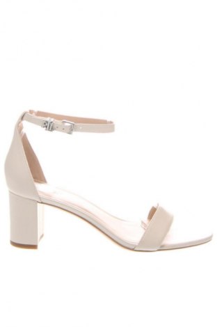 Sandalen Ralph Lauren, Größe 40, Farbe Ecru, Preis 68,99 €