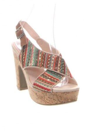 Sandalen Refresh, Größe 40, Farbe Mehrfarbig, Preis € 16,99