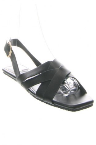 Sandalen Reserved, Größe 37, Farbe Schwarz, Preis € 23,99