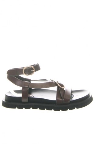 Sandalen Reserved, Größe 40, Farbe Braun, Preis 41,99 €